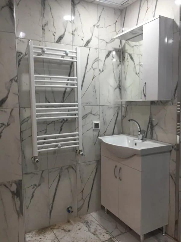 Gider Arıza Çözümü