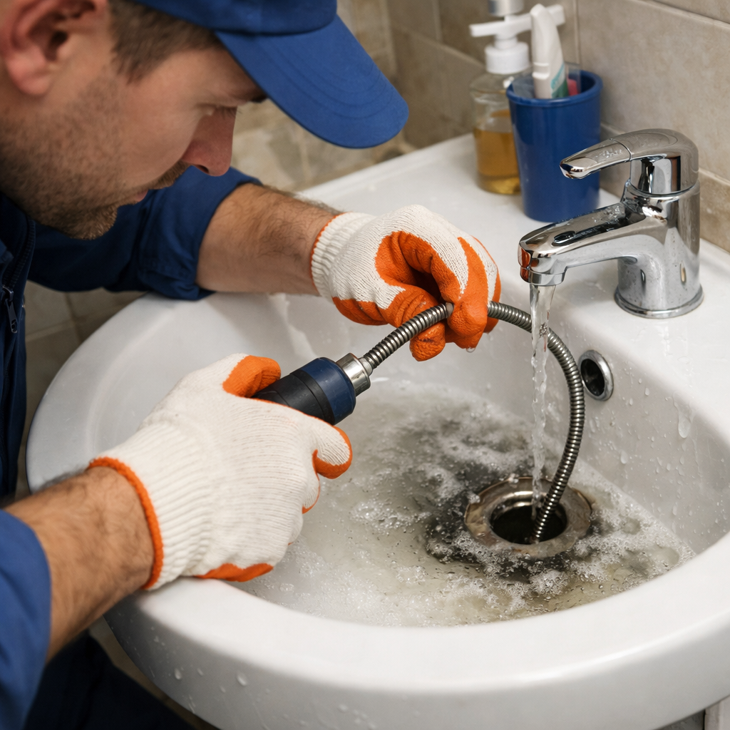 Ortaca Robotla Gider Açma