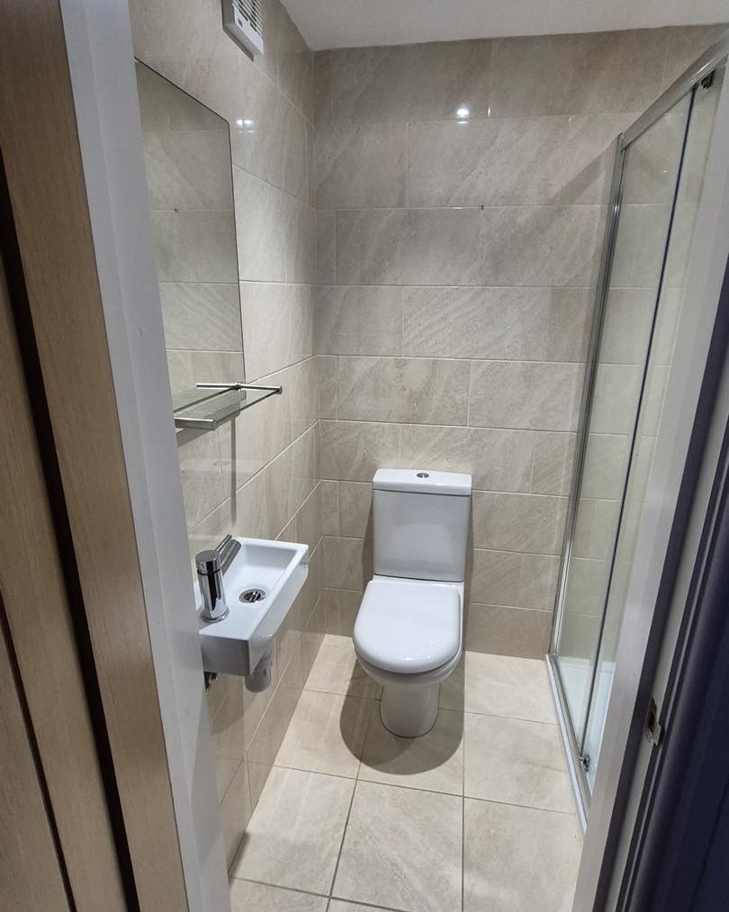 Tuvalet Tıkanıklık Açma