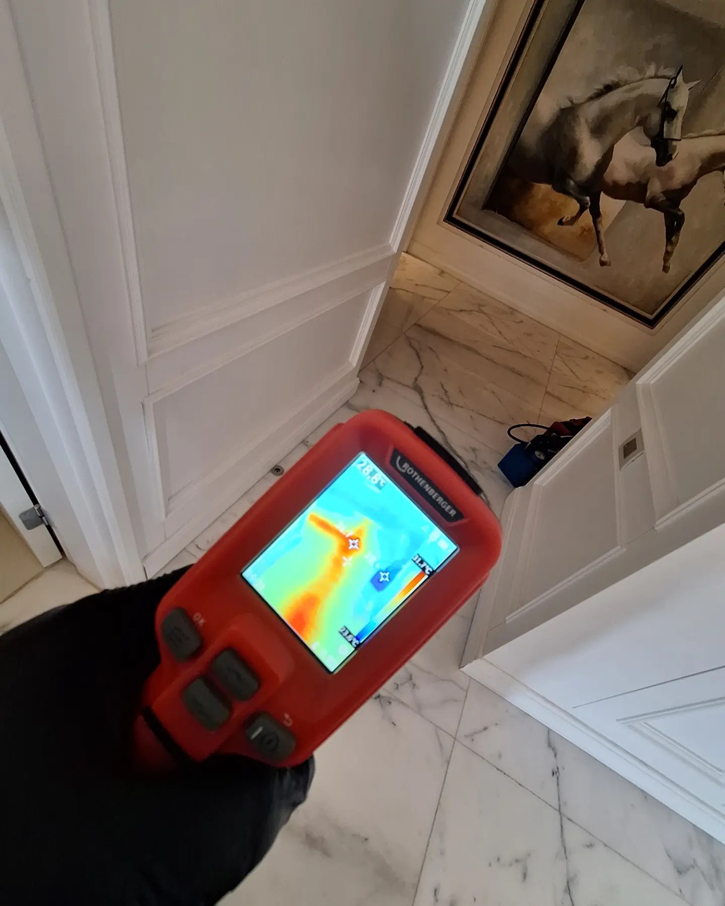 Kameralı Gider Görüntüleme